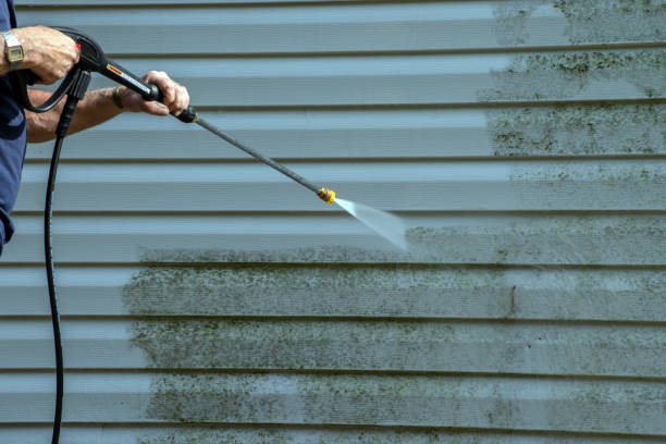 Best Gutter Cleaning  in Llano, TX